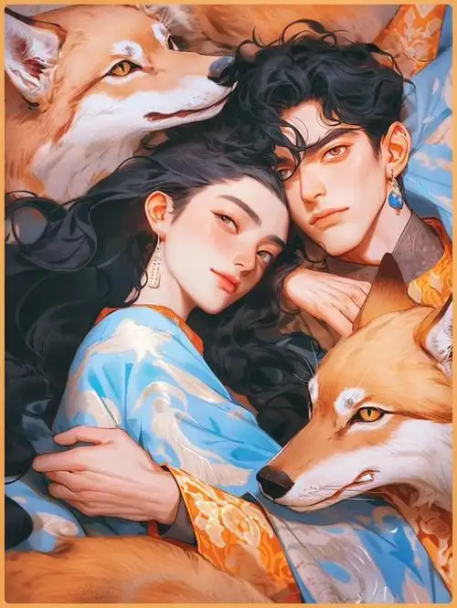 长津湖 电影海报